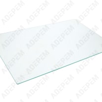 Clayette en verre 2649011042