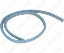 Junta del filtro del condensador 2963090300