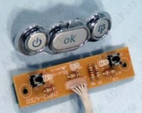 Interruptor KW704967