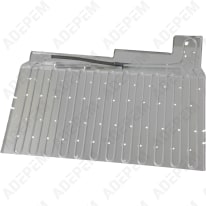 Resistencia de desescarche 00741650