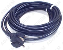 Cable de aspiradora de 9 metros 09595589