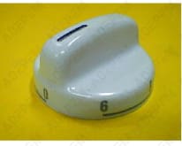 Mando eléctrico de 6 posiciones