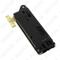 Corona del quemador auxiliar 481936069056