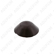 Knopfabdeckung mit Stiften 3565000019