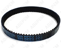 225x9 cinturón - 225rpp3-9
