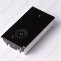 controllore digitale proms 2000w v prog 10, 088625