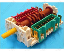 Interruptor del horno 4891/1 11he-035