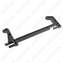 Gancio per porta 00607884