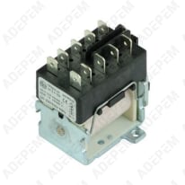Leistungsschalter 220 V, 50 Hz, 7059086