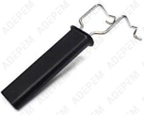 Asa de cesta SS-992341