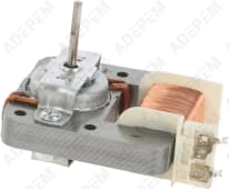 Motoventilador 00612136 original