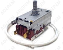 Termostato frigorífico k59l4087