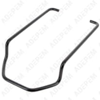 Guía de bobina 90559834