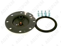 Tapa de inspección delantera 7735500187