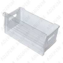 Bandeja inferior del congelador EBZ64663428