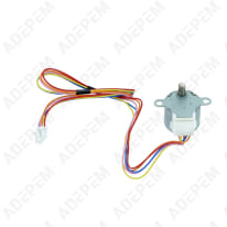 Moteur volet 892456
