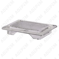 Ojo de buey de la lámpara 00422740