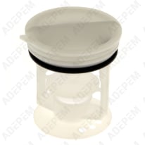 Tapón de la bomba, 2872700100