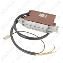 Tastiera a 4 tasti 405538433/5