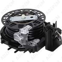 Kabelaufroller 4055460564