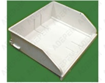 Cubo para verduras 45X9147