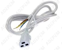 Cable de alimentación 00644823