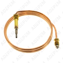 Termopar del horno 1150mm