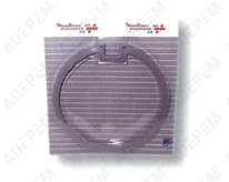 Junta de la tapa de la freidora