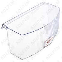 Persiana de mariposa