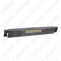 Bandeau complet imprimé 334,6x39,8mm 140059095129