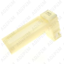 Válvula de compuerta 0064000440