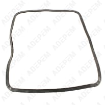 Junta de la puerta del horno 00096824