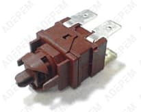 Interruptor de 4 polos