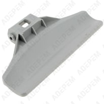 Asa de ojo de buey gris 2832510200