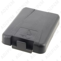 Tapa del filtro de aire 118550703/0