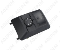 Unidad de control 1607233153