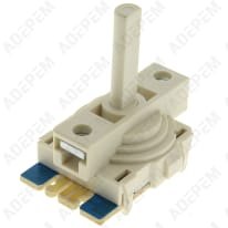 Potenciómetro horno 9 posiciones c00193532