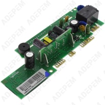 Termostato electrónico* C00270327