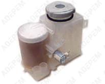 Descalcificador de agua