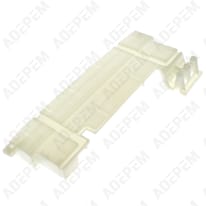 Soporte para módulos superiores