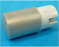 Pulsante di accensione/spegnimento argento 1118415262