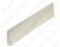 Cuchilla de tambor 1255128132