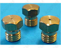 Inyectores de butano-propano