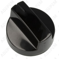 Pulsante nero del programmatore 250400011