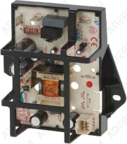 Módulo de red 12004817 origen