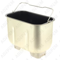 Bol para máquina de pan ss-186157