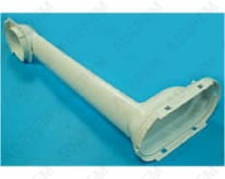 Soporte superior del brazo de lavado