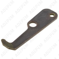 Gancio per porta 00172510