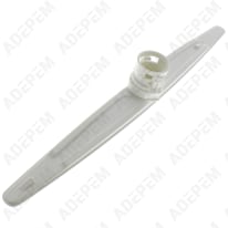 Brazo de lavado inferior