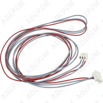 Cableado de seguridad para puerta de 1870 mm 8588085060172